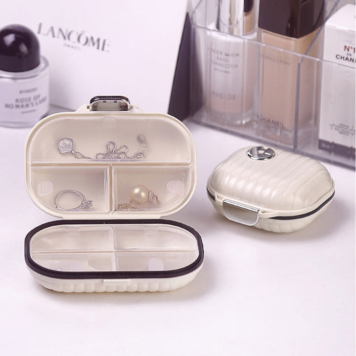 Azura | Portable daily pill box