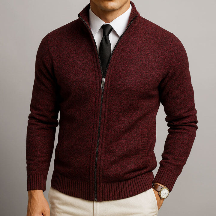 Ballet™ | Comfortable & Casual Zip Cardigan
