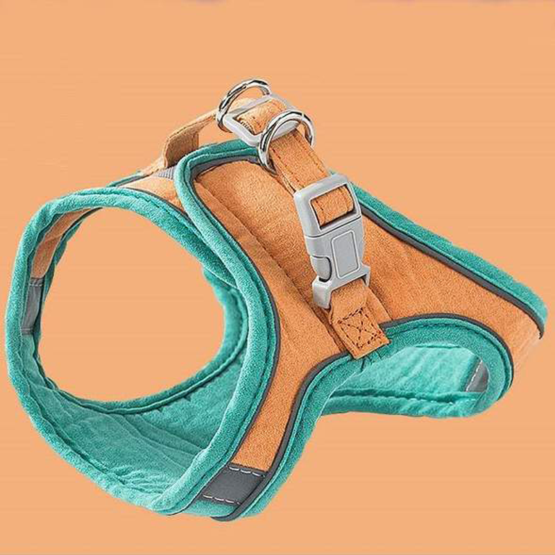 Azura | Cat Vest Harness and Leash Set