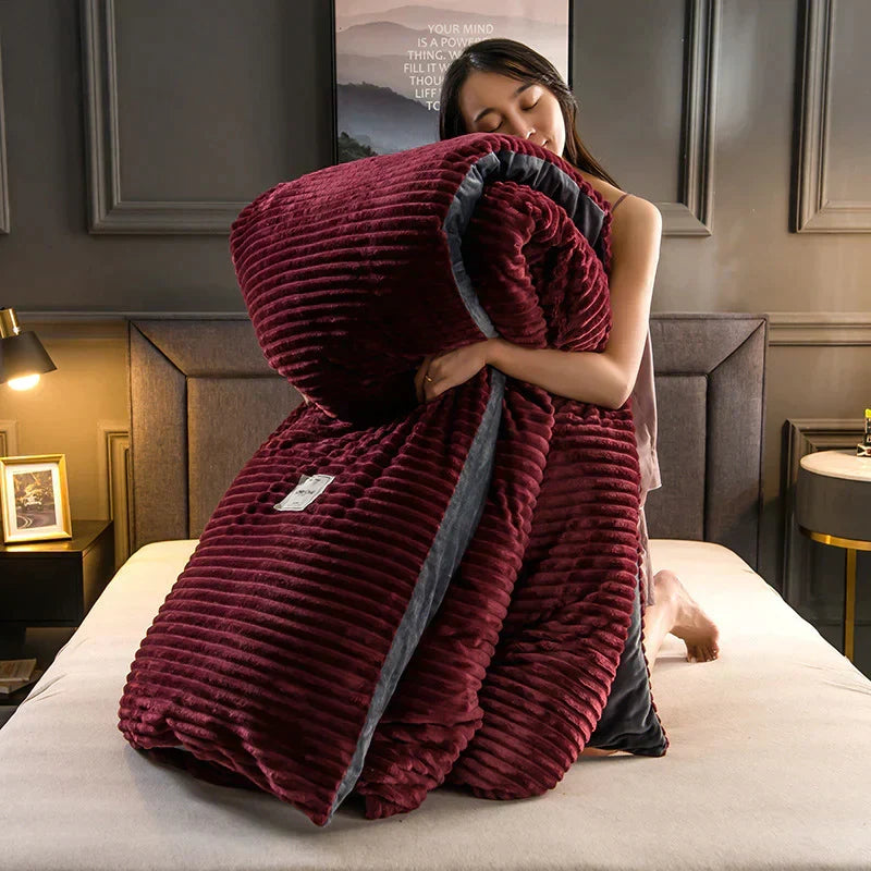 BowLift | Luxurious and Comfortable Duvet Cover - DreamWeave