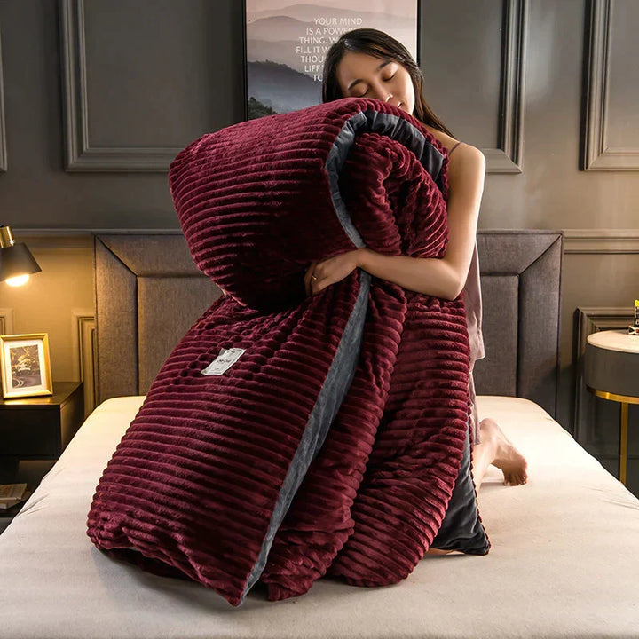 BowLift | Luxurious and Comfortable Duvet Cover - DreamWeave
