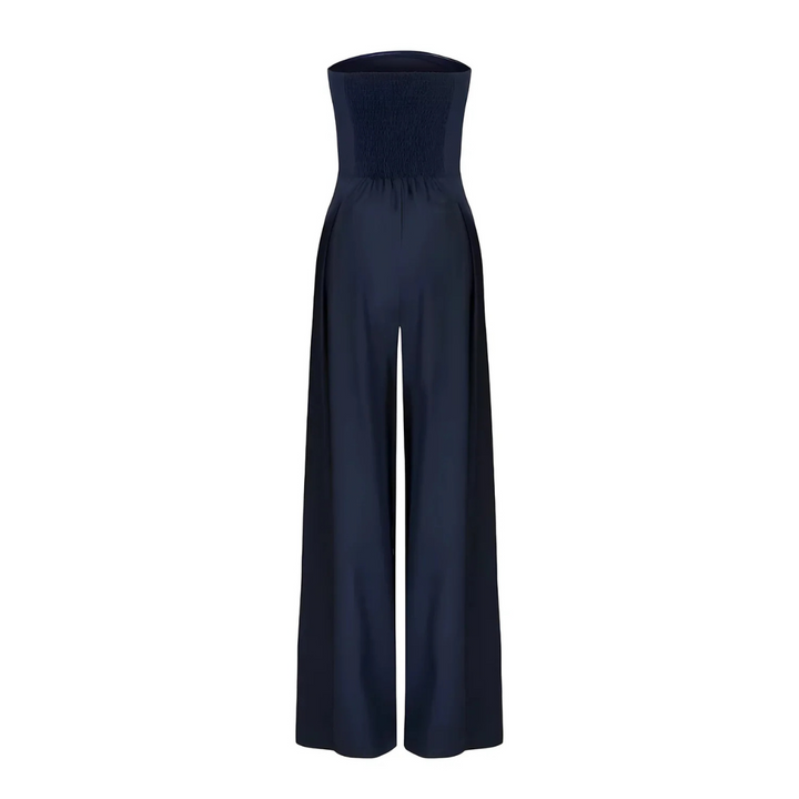 Malene™ | Strapless Jumpsuit