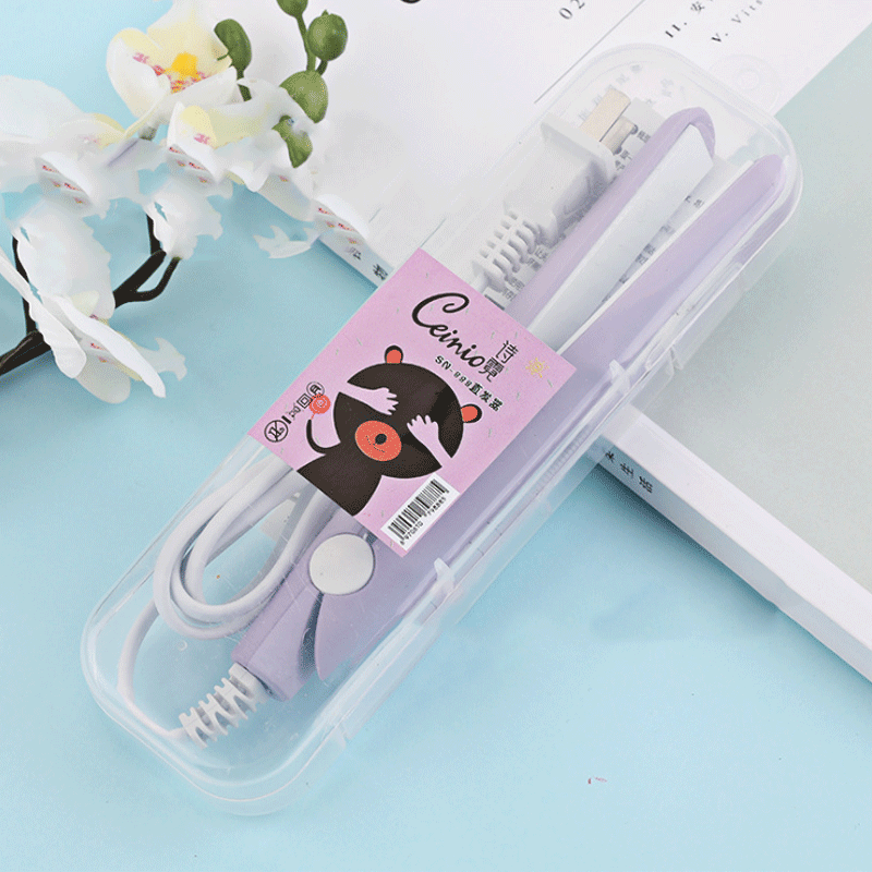 Azura | Ceramic Mini-Hair Straightener
