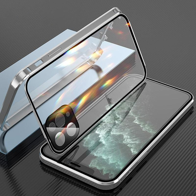 Azura | iPhone case with double-sided buckle