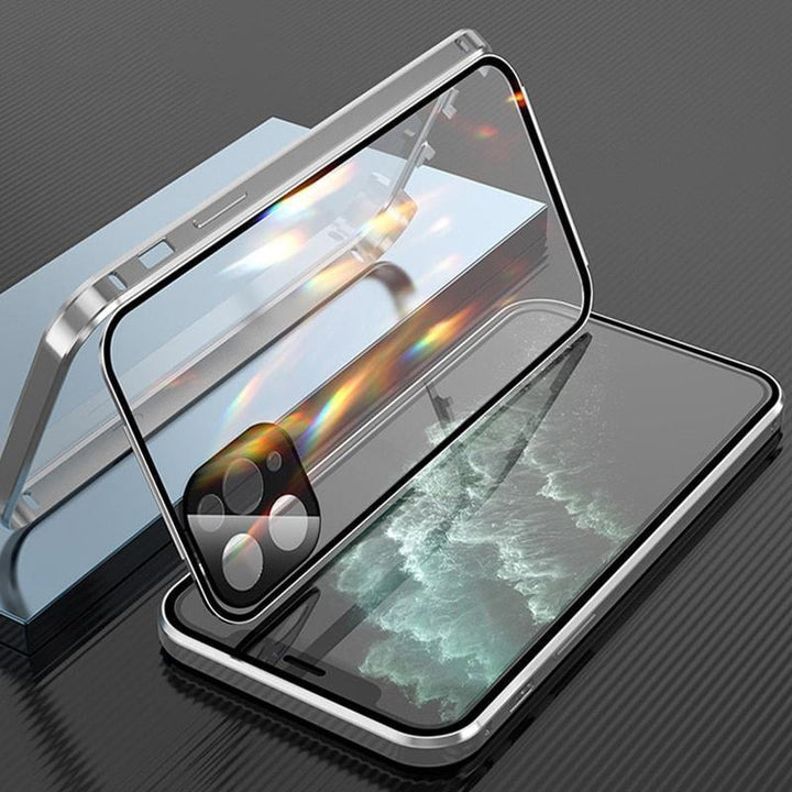 Azura | iPhone case with double-sided buckle