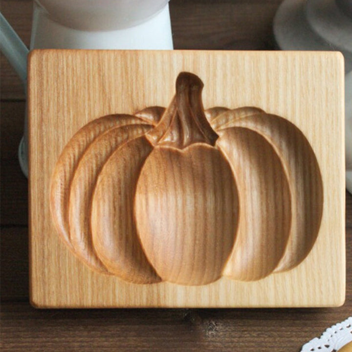 Azura | Wood Sample Cookie Cutter