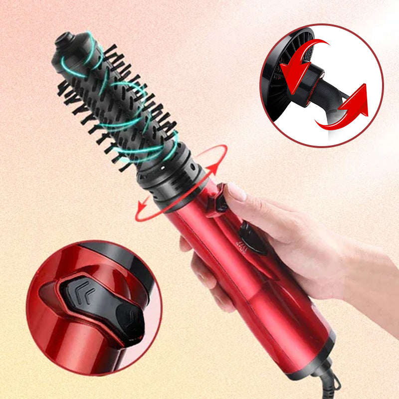 Azura | 2-in-1 Hot Air Styler and Rotating Hair Dryer