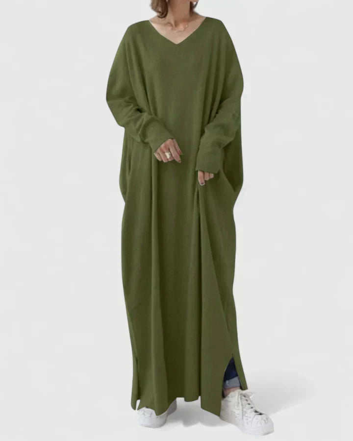 Gryelle | Sophisticated Dress