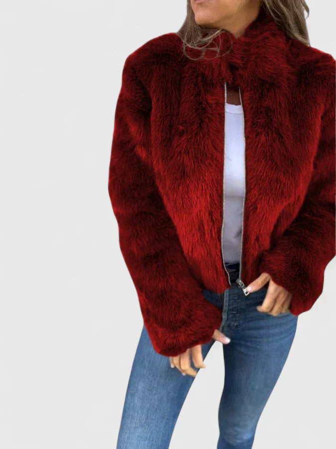 Ija | Elegant Jacket