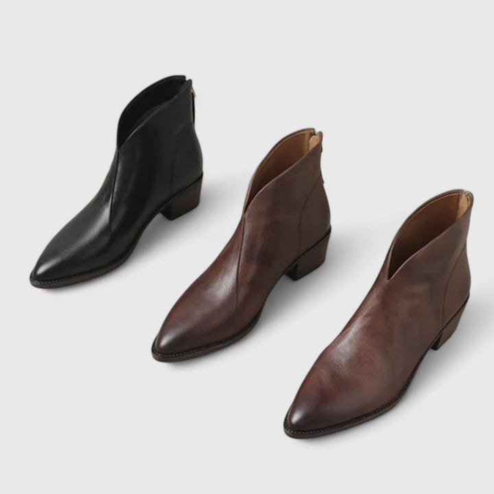 Raynlee | Elegant Boots