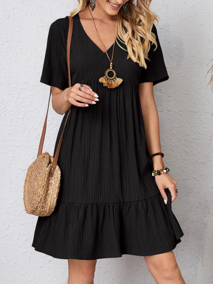 Avery™ - Relaxed Summer Dress