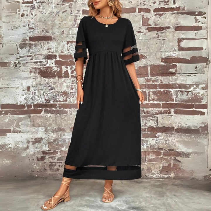 Azira | Tummy Coverage Dress