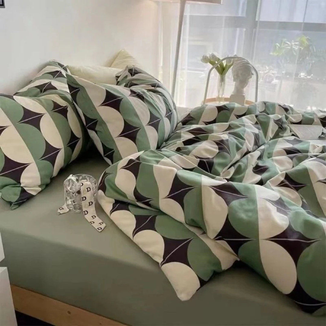 BowLift | Stylish Duvet Cover Set