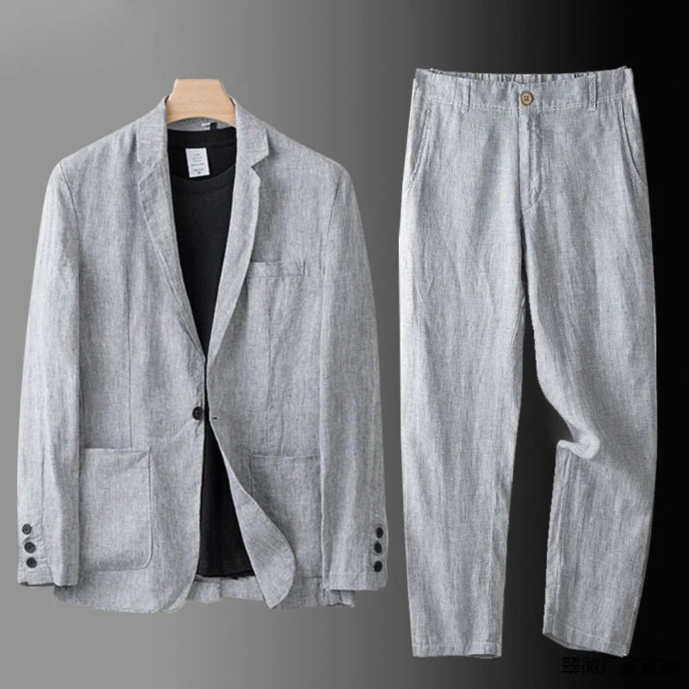Favelli™ | Elegant Linen Set