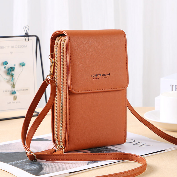 Azura | Multifunctional Touchscreen Phone Case