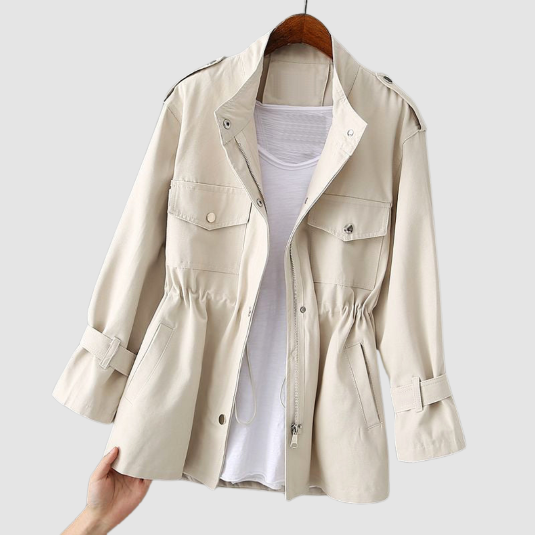 Elaine™ Wind Whisper Jacket