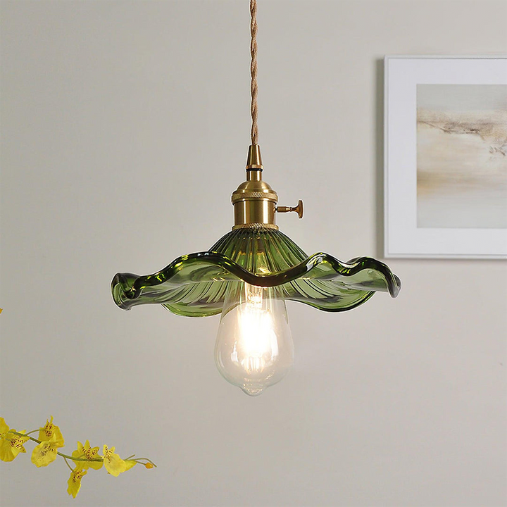 BowLift | Hibiscus Flowers Lamp