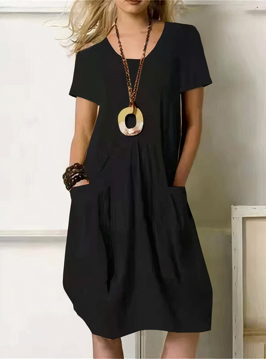 Mila | Casual Dress