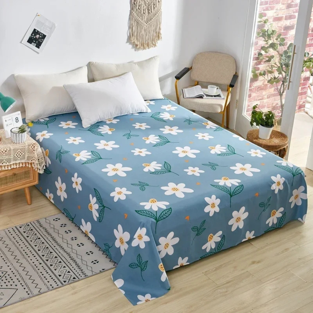 BowLift | Luxury Bed Duvet Cover