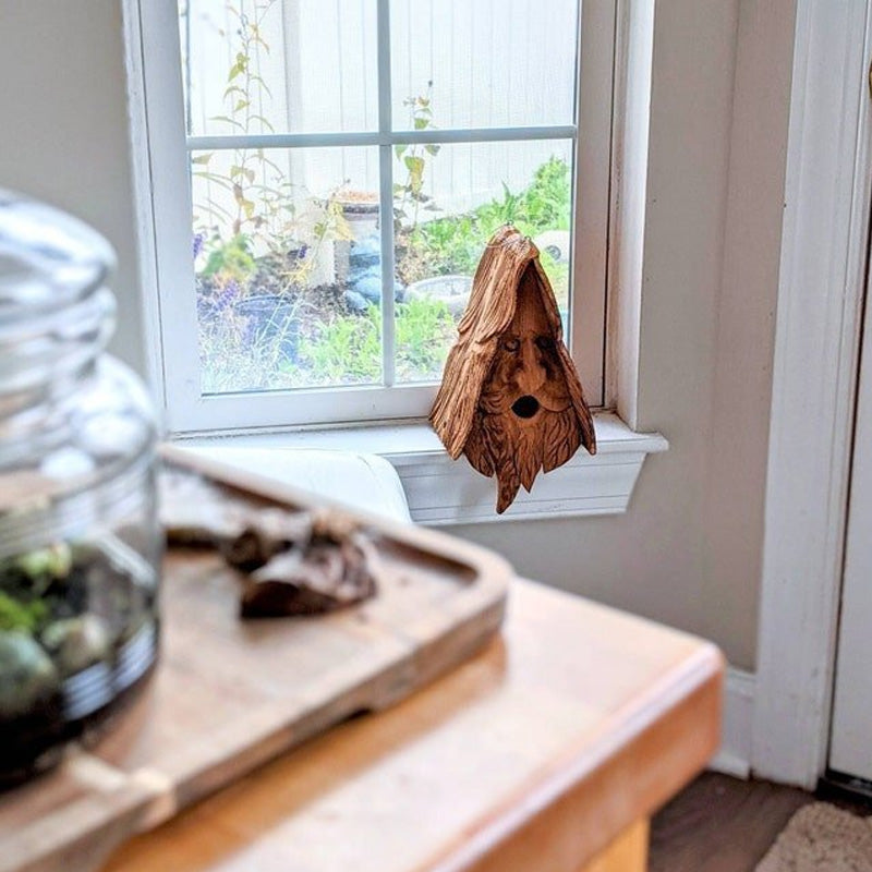 Azura | Happy Spirit handcrafted bird tree