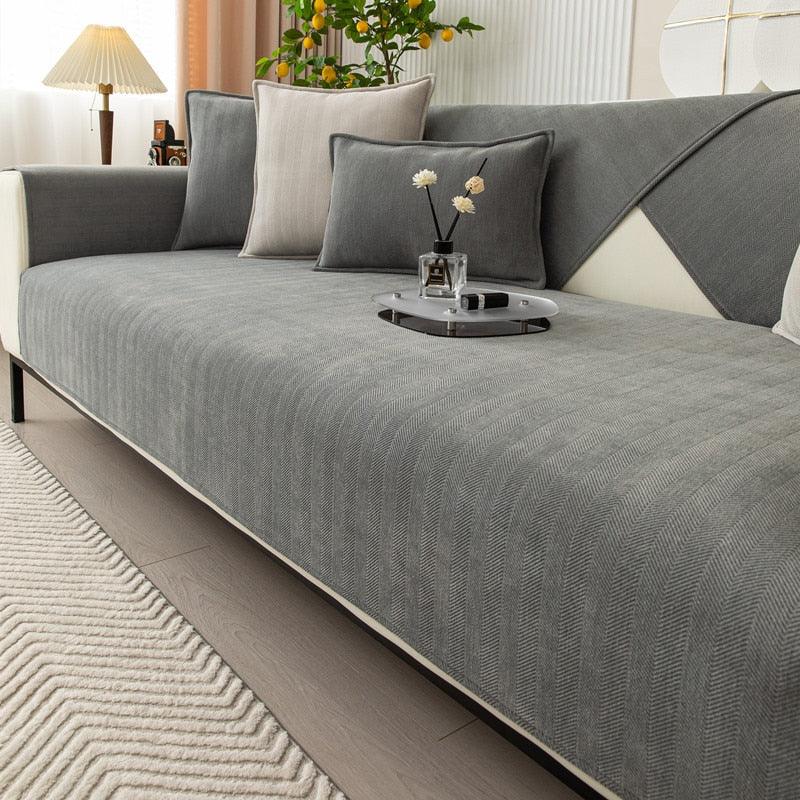 BowLift | Comfortable Non-Slip Sofa Cover