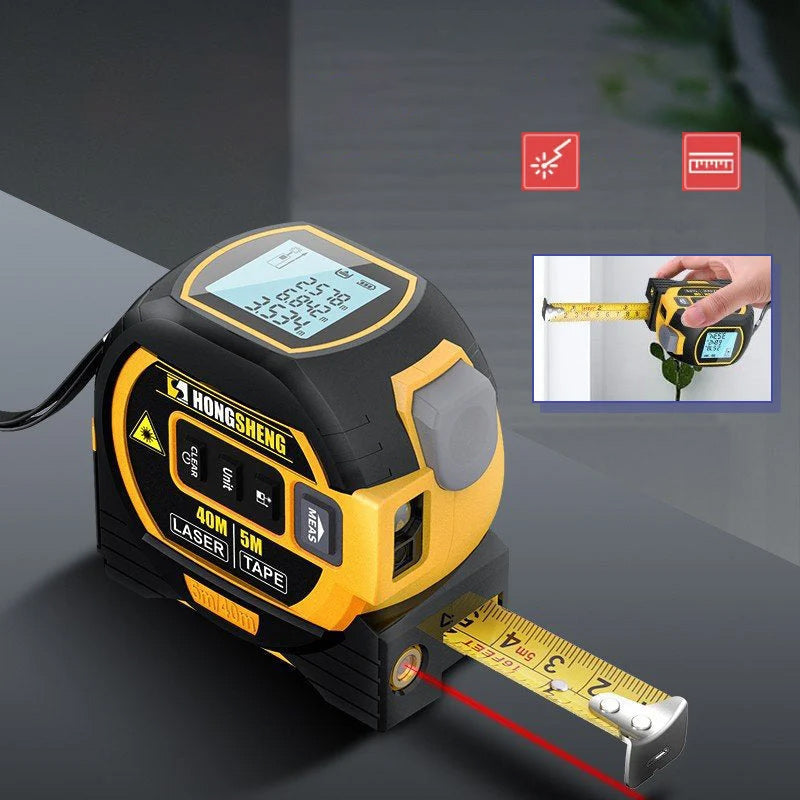Azura | 3-in-1 Infrared Laser Band Measurement