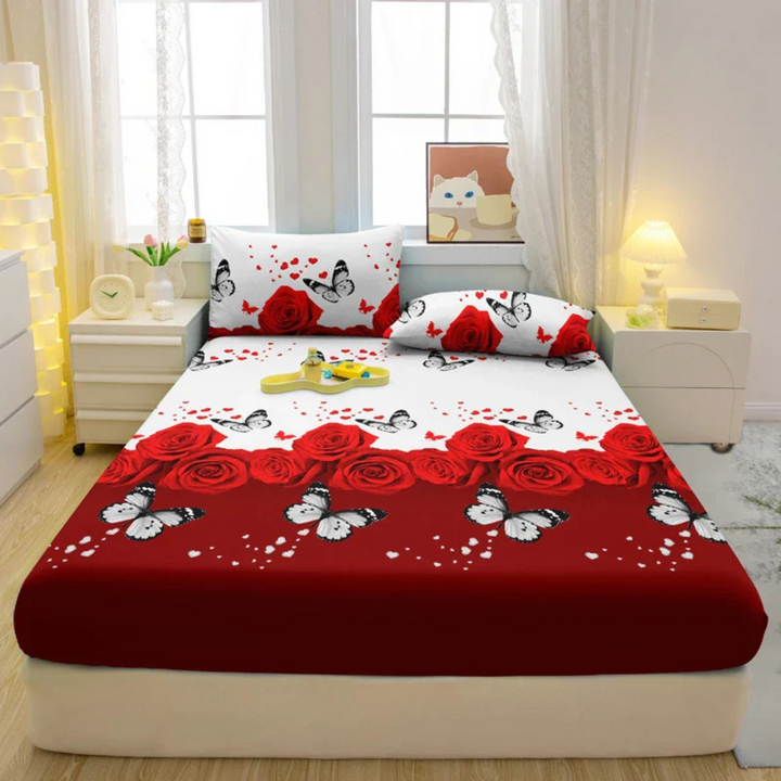 BowLift | Stylish Duvet Cover