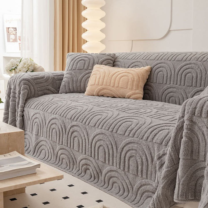 BowLift | CurveLux - The most comfortable sofa cover