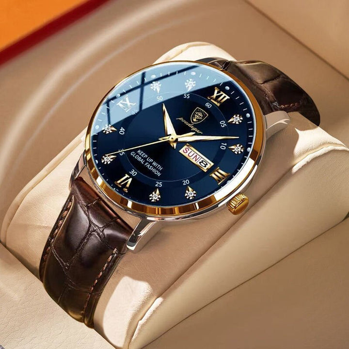 ALEXANDER – PRESTIGE DAY & DATE WATCH