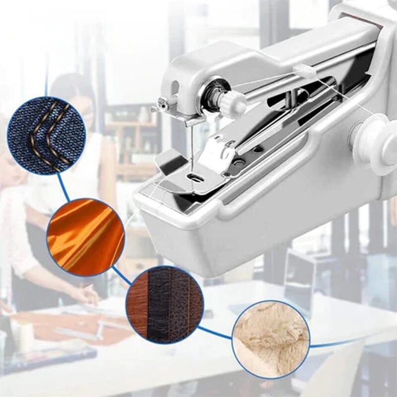 Azura | Portable portable sewing machine