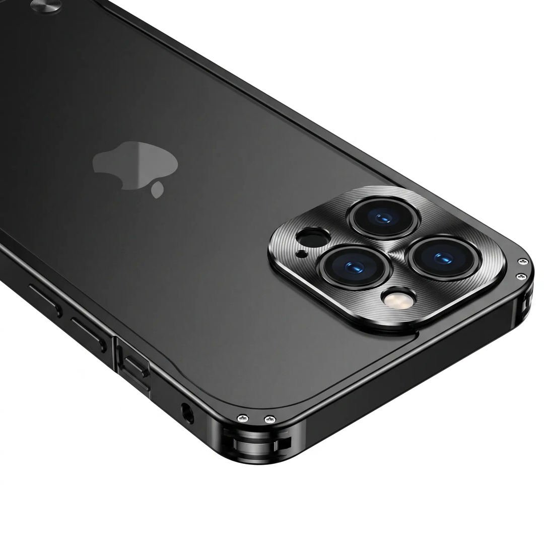 Azura | iPhone Case - Robust Protection in Elegant Design