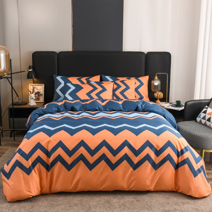 BowLift | Stylish Duvet Cover Set