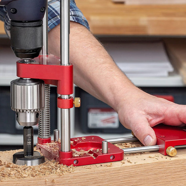 Azura | Precise Woodworking Locator