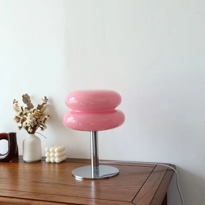 BowLift | Bauhaus Table Lamp