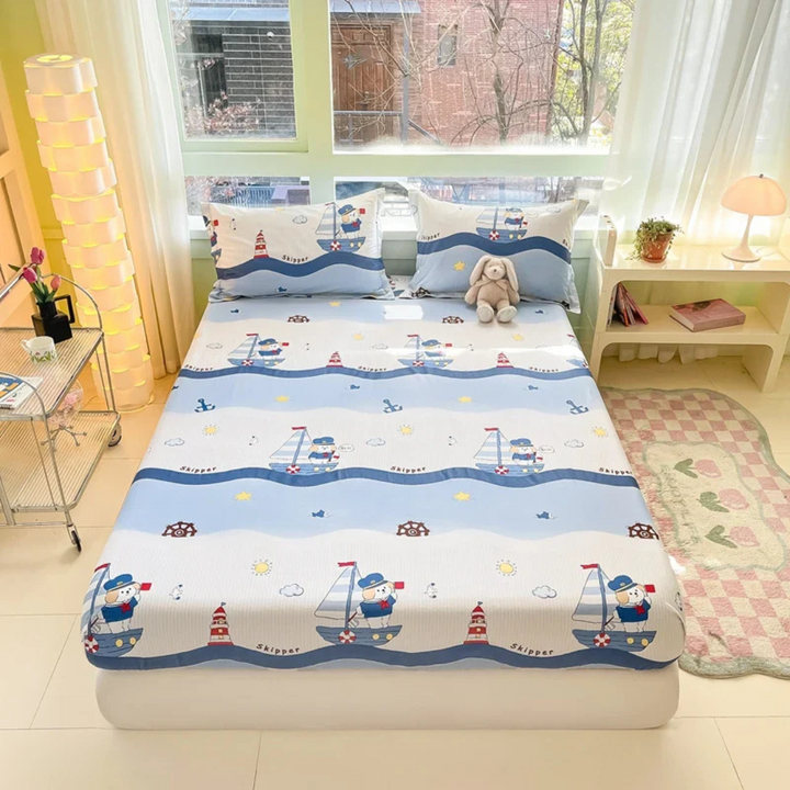 BowLift | Luxury Bedding Set