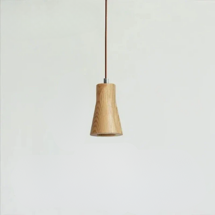BowLift | Scandinavian Wood Hanger