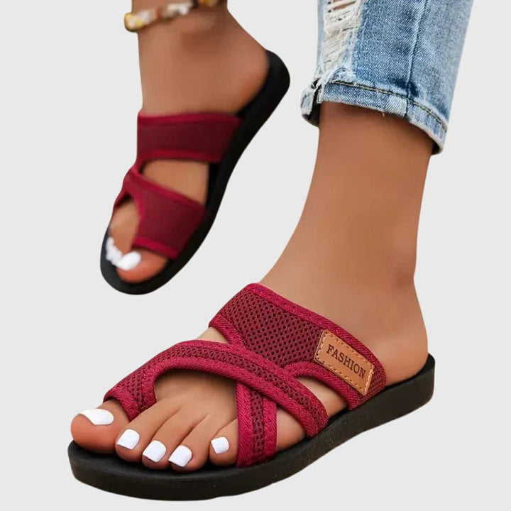 Ellyn™ | Orthopedic Sandals