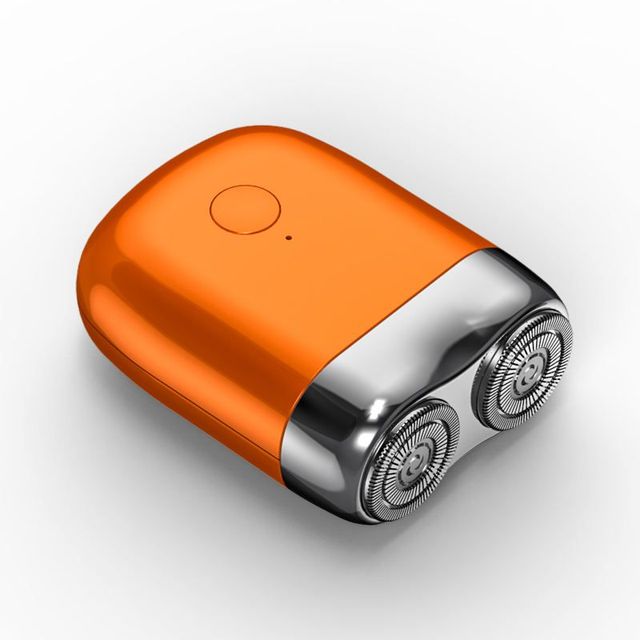 Azura | Mini Magnetic Men's Electric Shaver