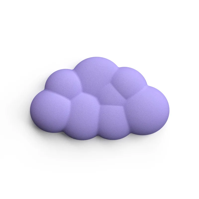 Azura | Cloud Keyboard Wrist Rest