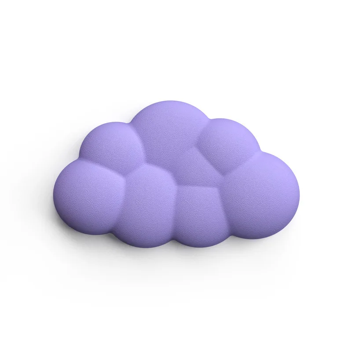Azura | Cloud Keyboard Wrist Rest