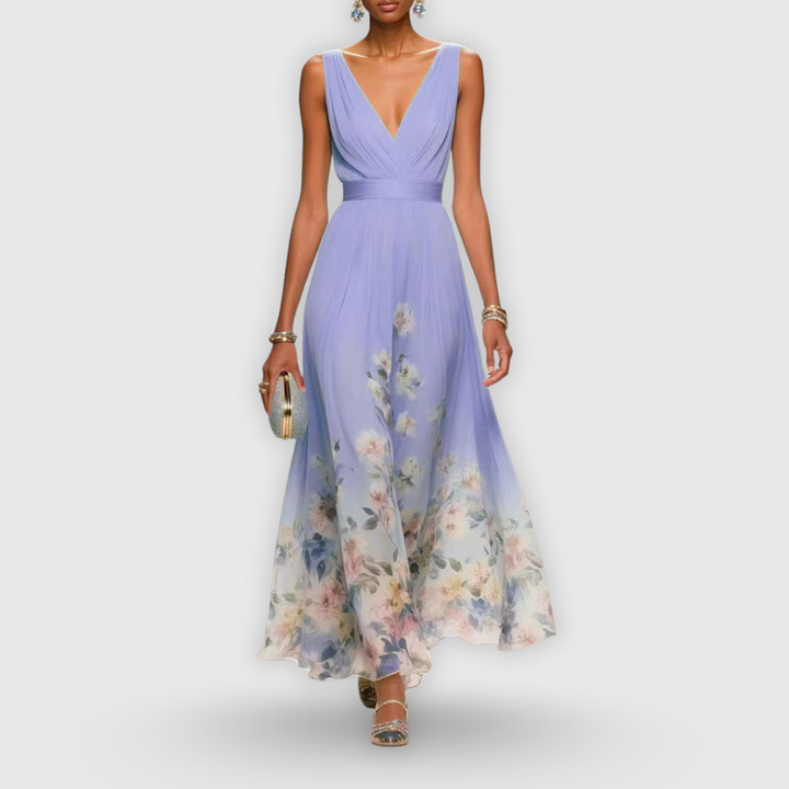 Adair | Elegant Dress
