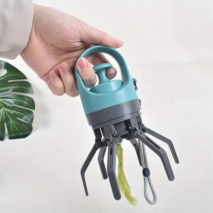 Azura | Portable Pooper Scooper