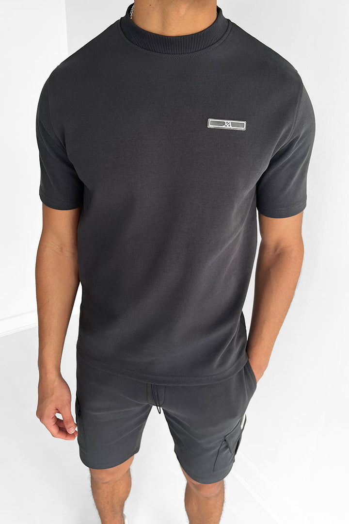 KAI – SLIM FIT CASUAL SET