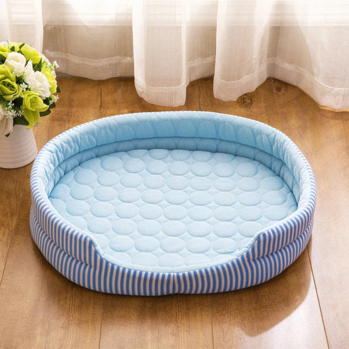 Eco-Friendly Summer Cooling Mat for Pets | Azura