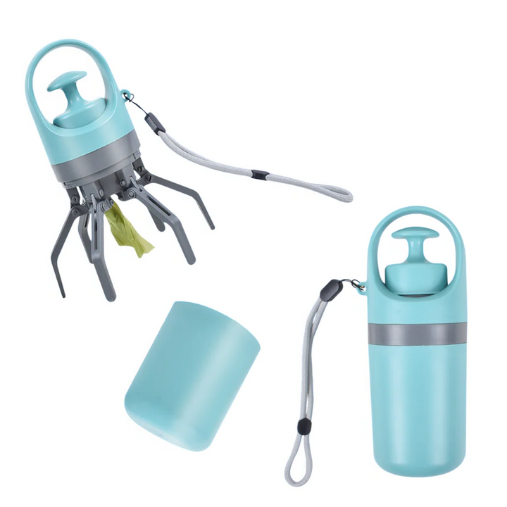 Azura | Portable Pooper Scooper
