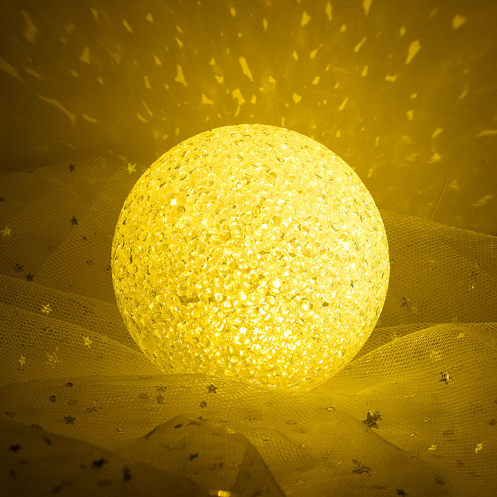 BowLift | Glowing Ball Night Light