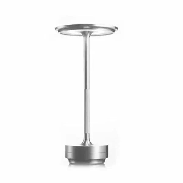BowLift | Wireless Table Lamp - Dimmable & Rechargeable Waterproof Desk Light