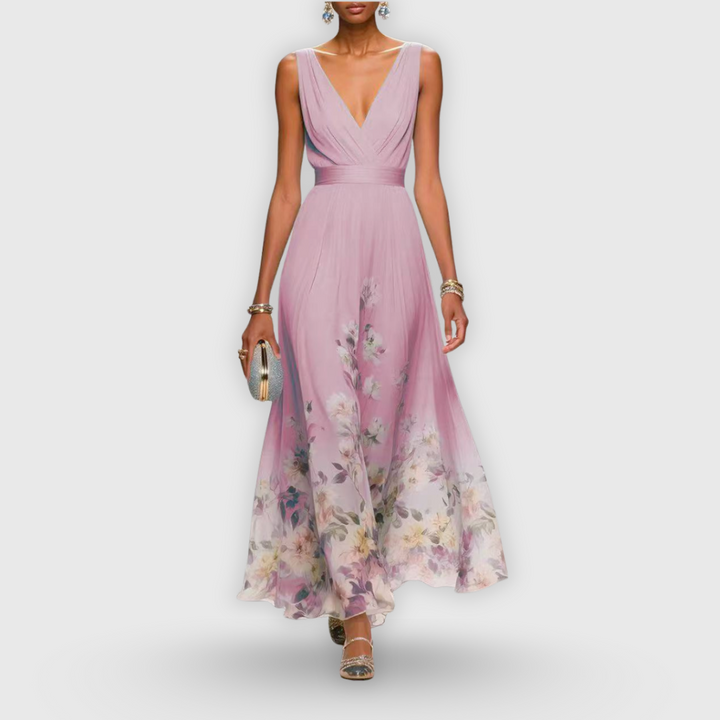 Adair | Elegant Dress