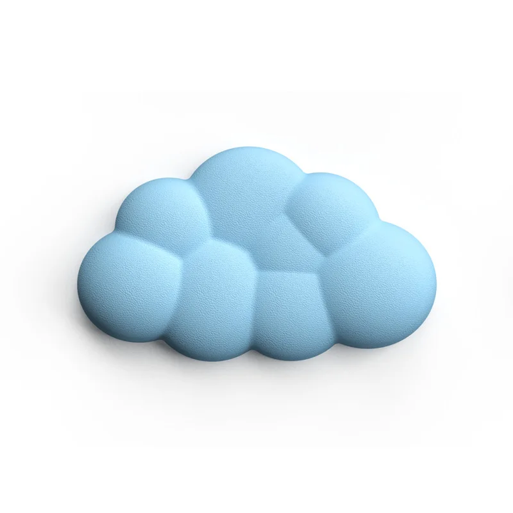 Azura | Cloud Keyboard Wrist Rest