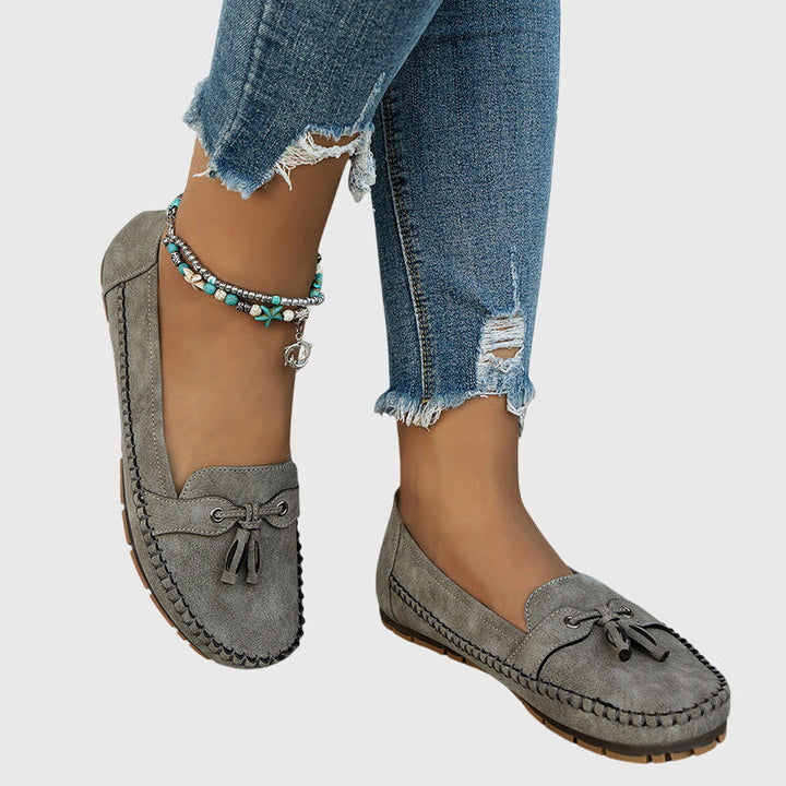Marcelle | Comfortable Loafers